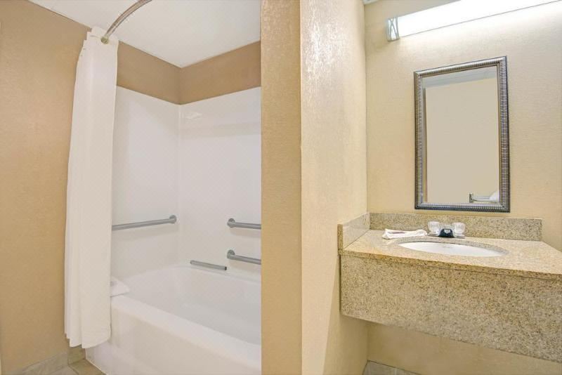Photo of Bathroom in Southeast Raleigh
