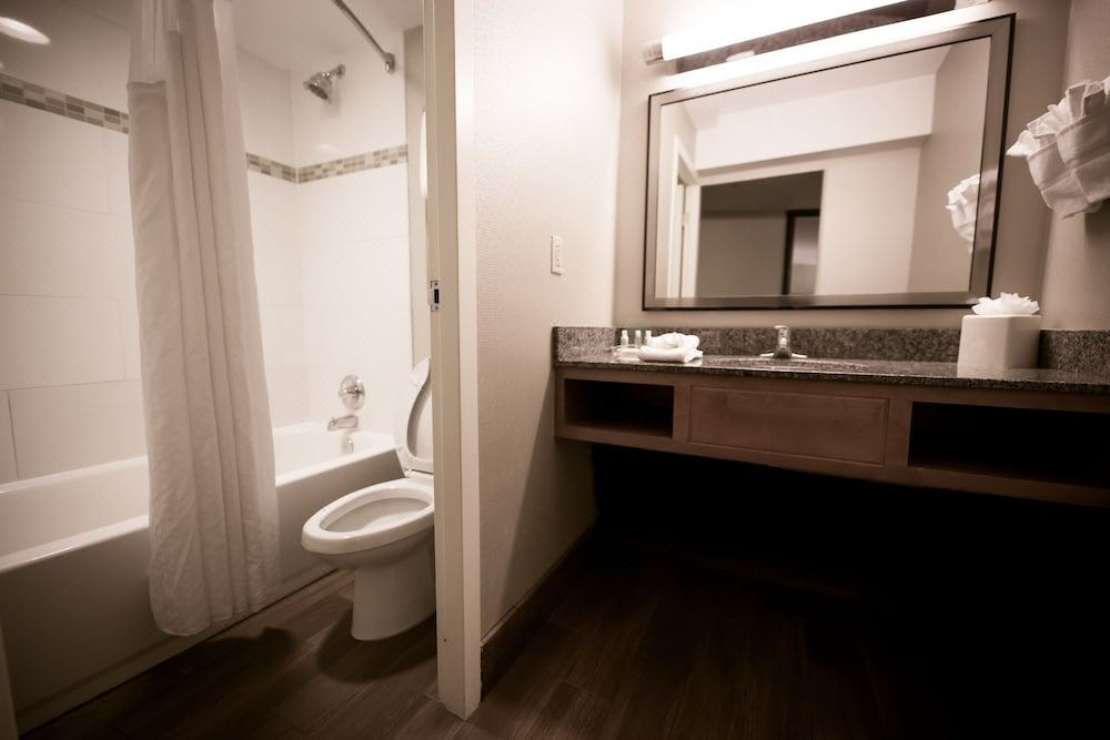 Photo of Bathroom in Glenwood South