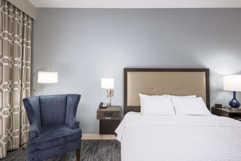 Photo of Bedroom in Mount Airy