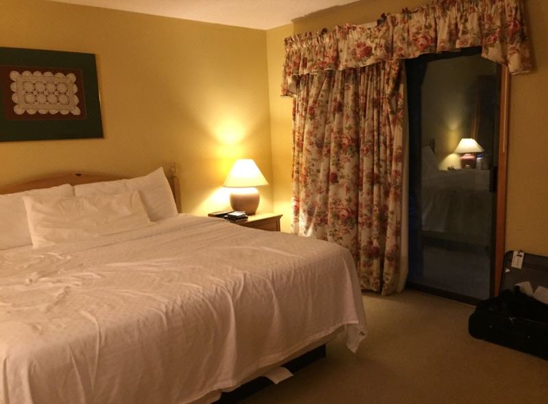 Photo of Bedroom in Sapphire