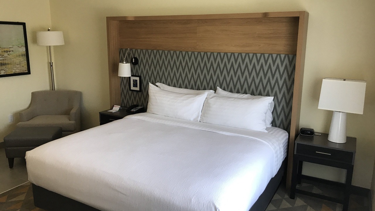 Photo of Bedroom in Skyland