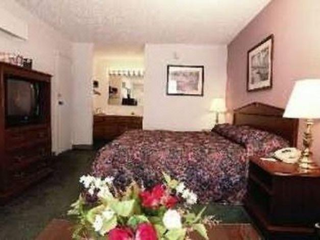 Photo of Bedroom in Hickory