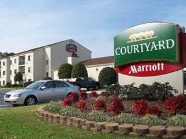 Photo of Buildings in Terry Sanford