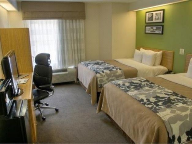 Photo of Bedroom in Bryson City