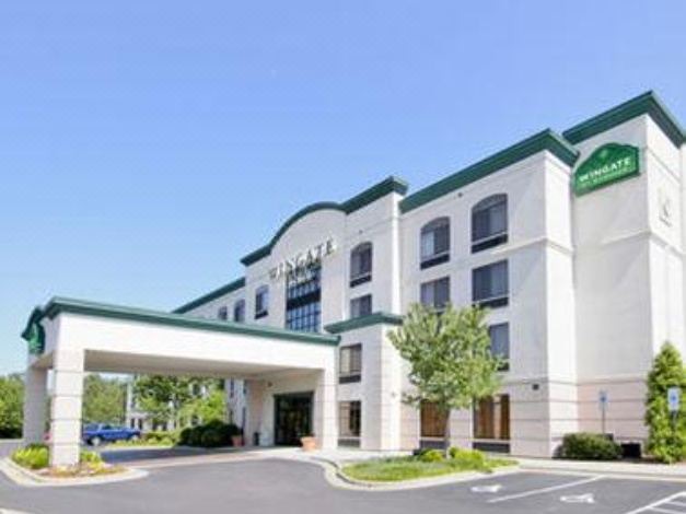 Photo of Buildings in Northeast Raleigh