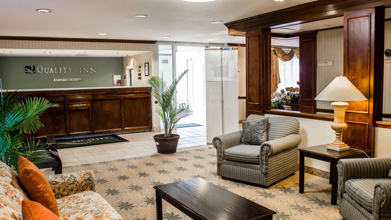 Photo of Livingroom in Rocky Mount