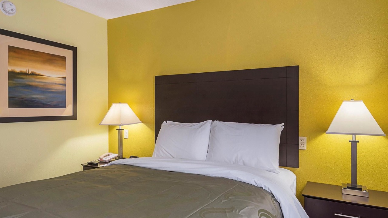 Photo of Bedroom in Washington