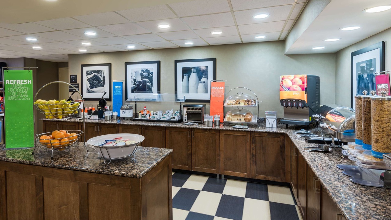 Photo of Kitchen in University Place