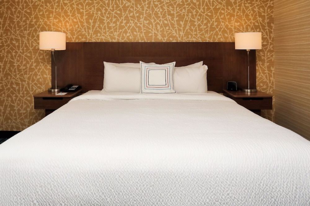Photo of Bedroom in Greenville