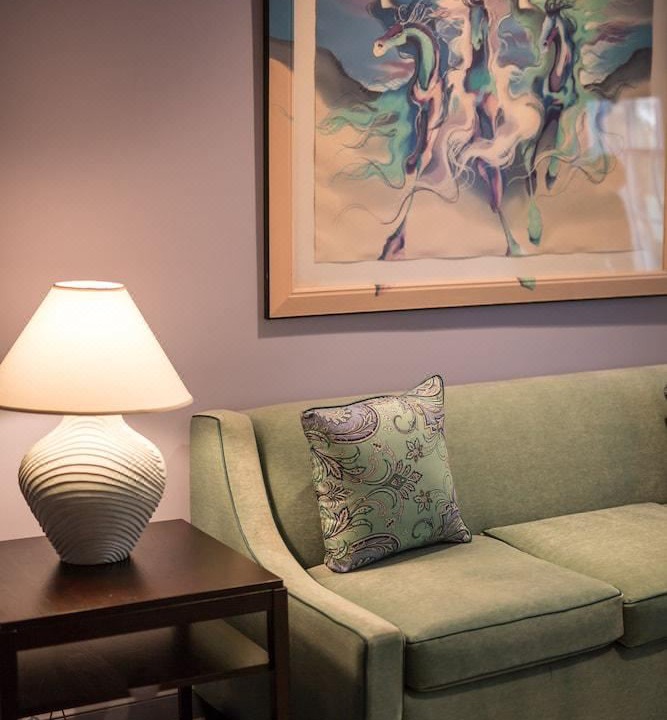 Photo of Livingroom in Cary
