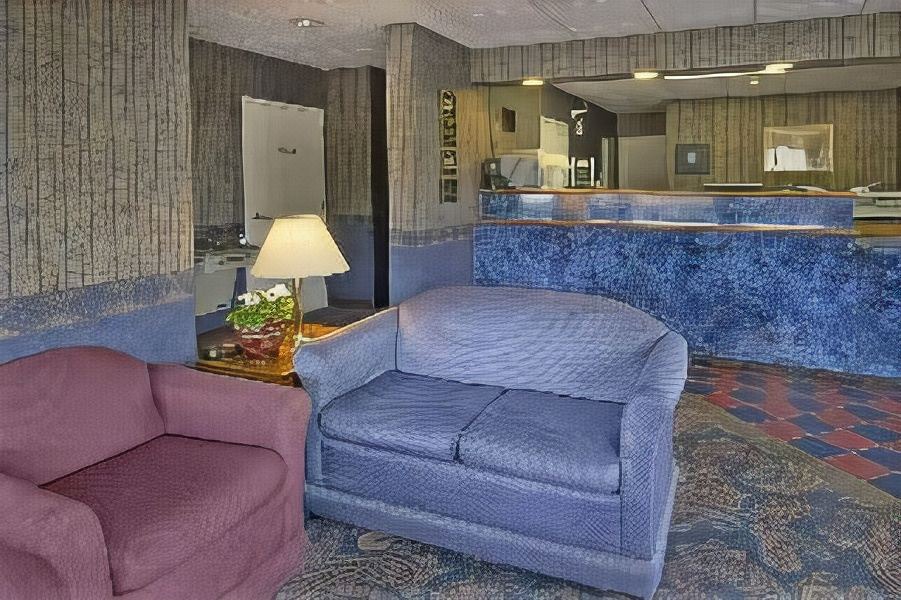 Photo of Livingroom in Woodfin