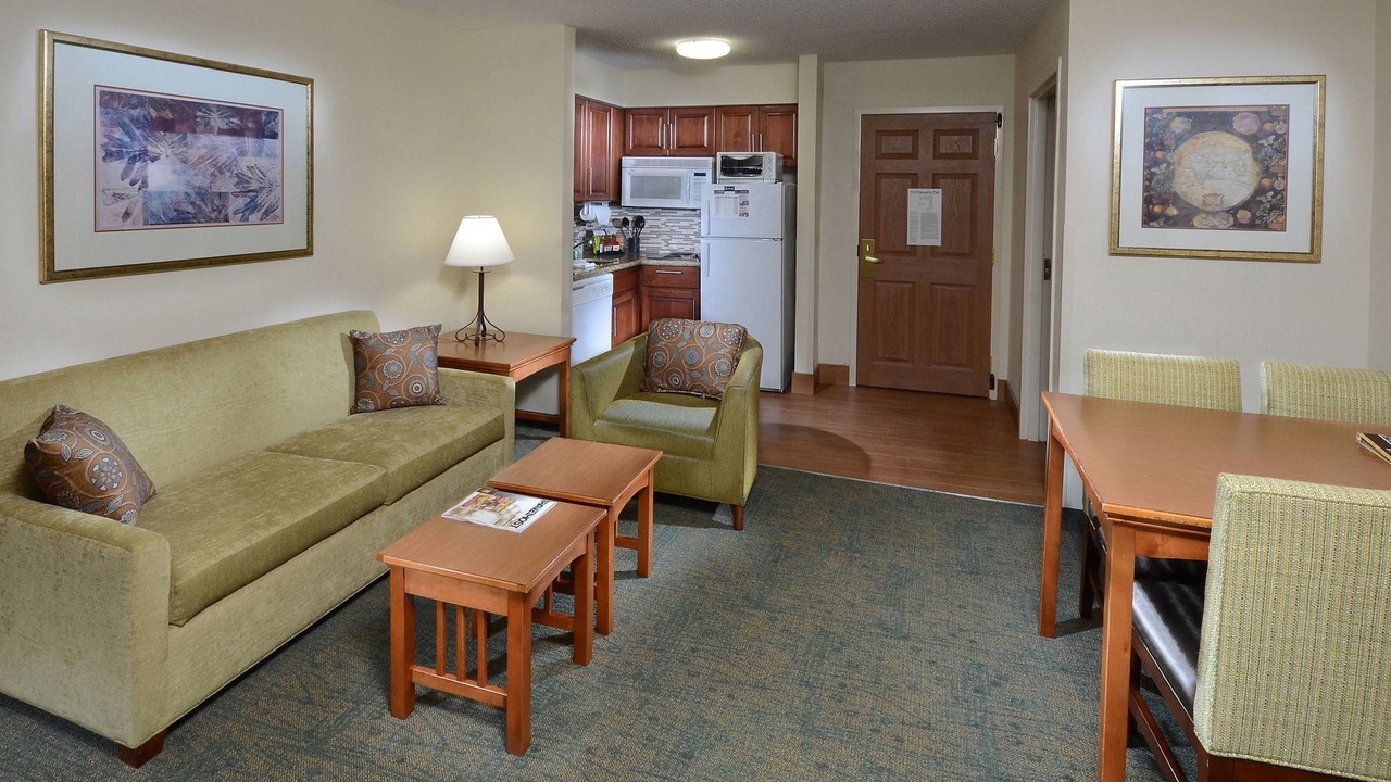 Photo of Livingroom in Morrisville