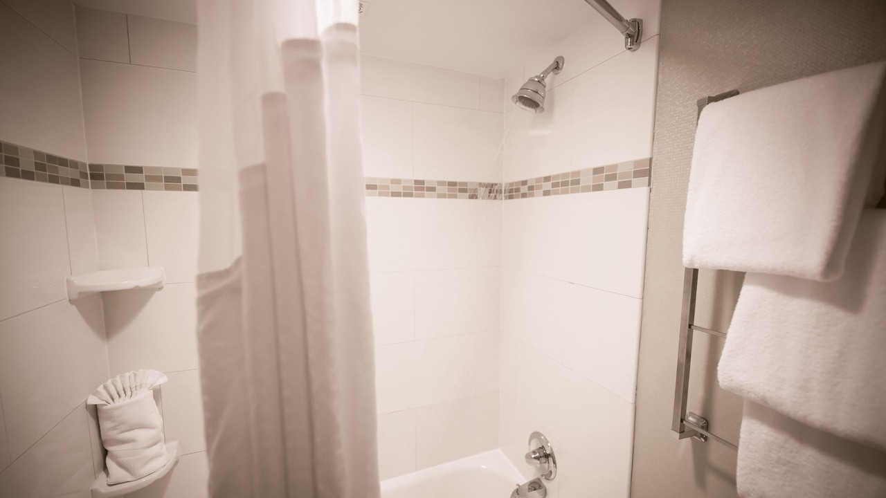 Photo of Bathroom in Glenwood South