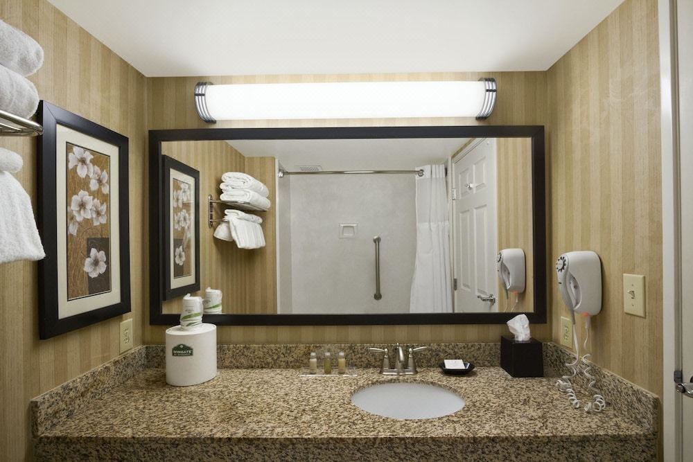 Photo of Bathroom in Greensboro