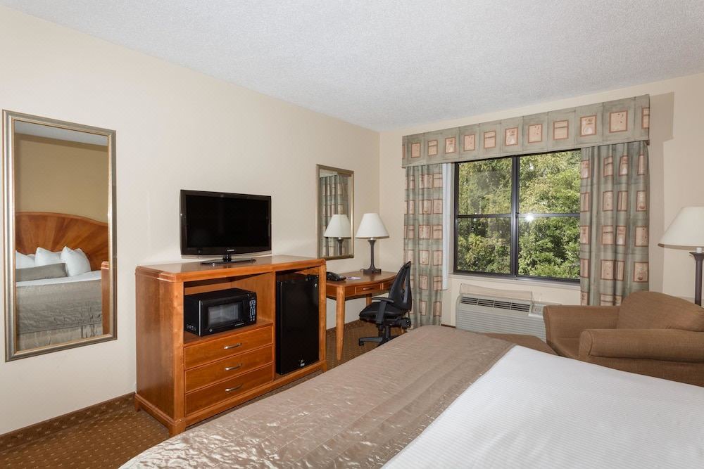 Photo of Bedroom in Asheville