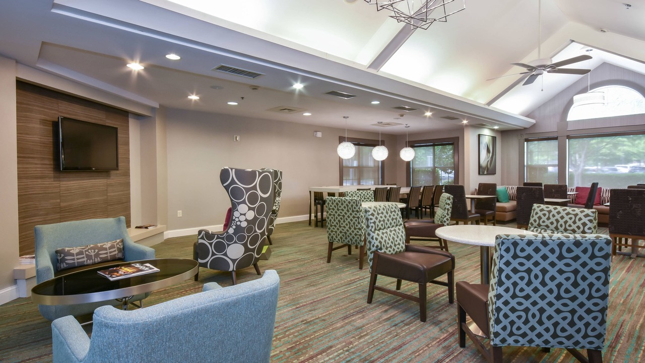 Photo of Livingroom in Huntersville