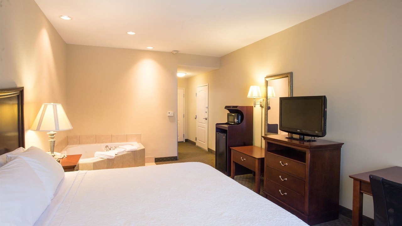 Photo of Bedroom in Southern Pines