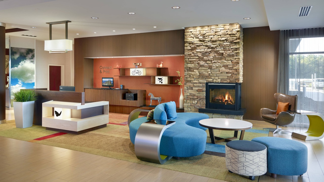 Photo of Livingroom in Flat Rock