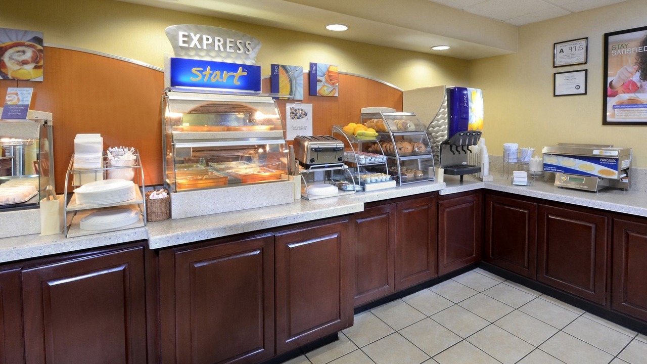 Photo of Kitchen in Greensboro