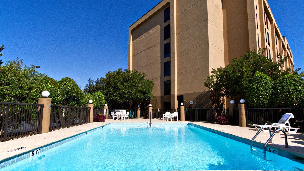 Photo of Outdoor in University Place