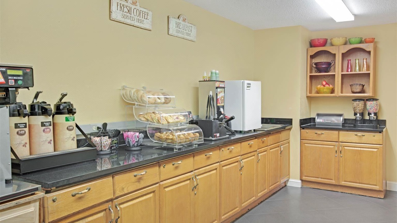 Photo of Kitchen in University Place