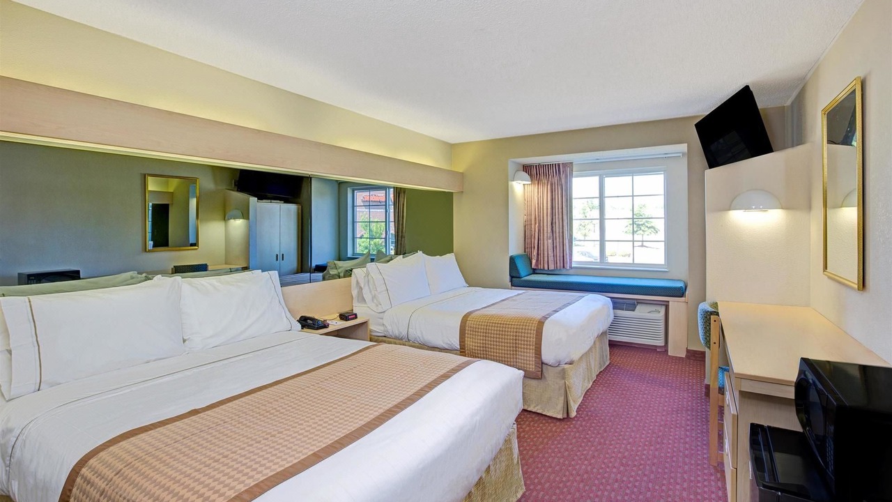 Photo of Bedroom in Burlington