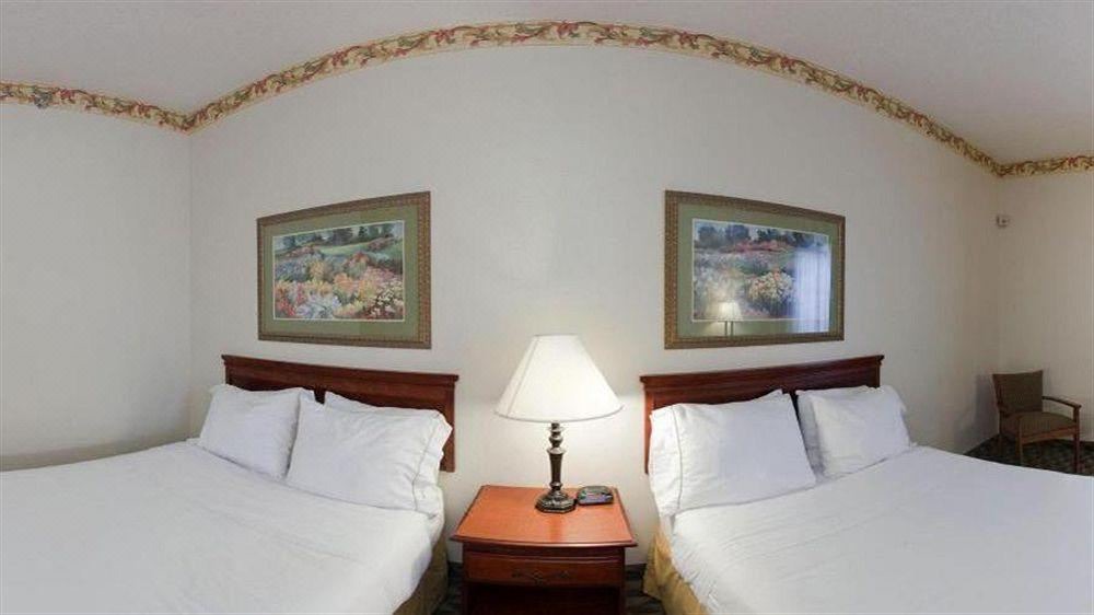 Photo of Bedroom in Laurinburg
