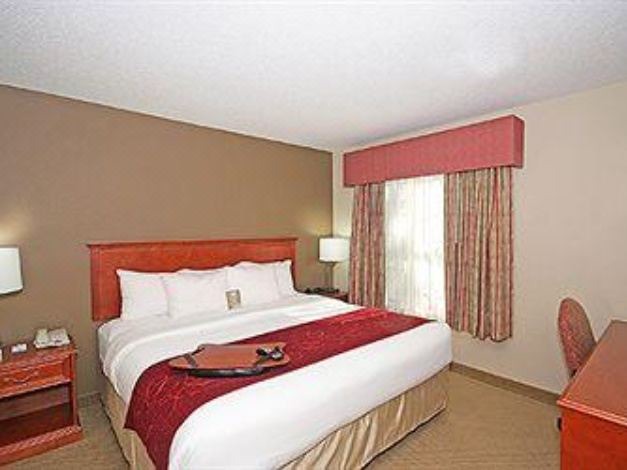 Photo of Bedroom in Southwest Raleigh