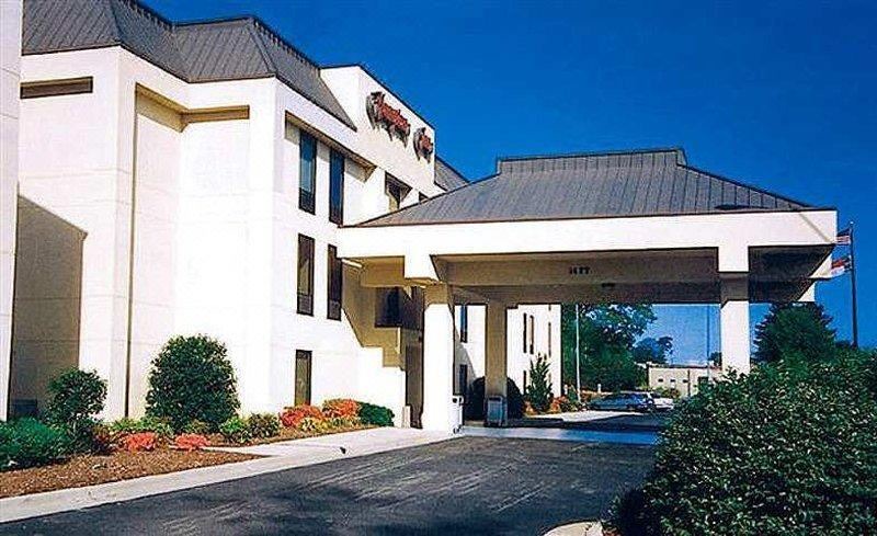 Photo of Buildings in Sanford