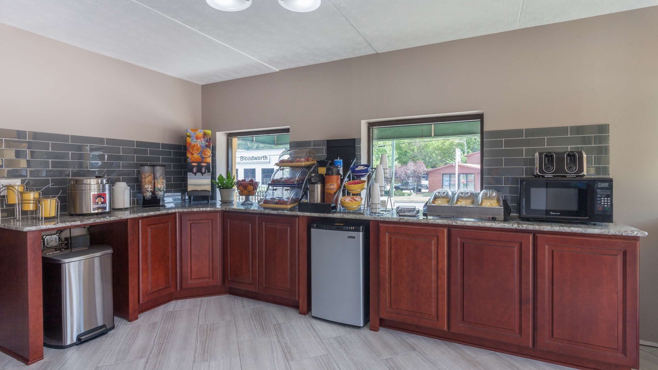 Photo of Kitchen in Whitebridge