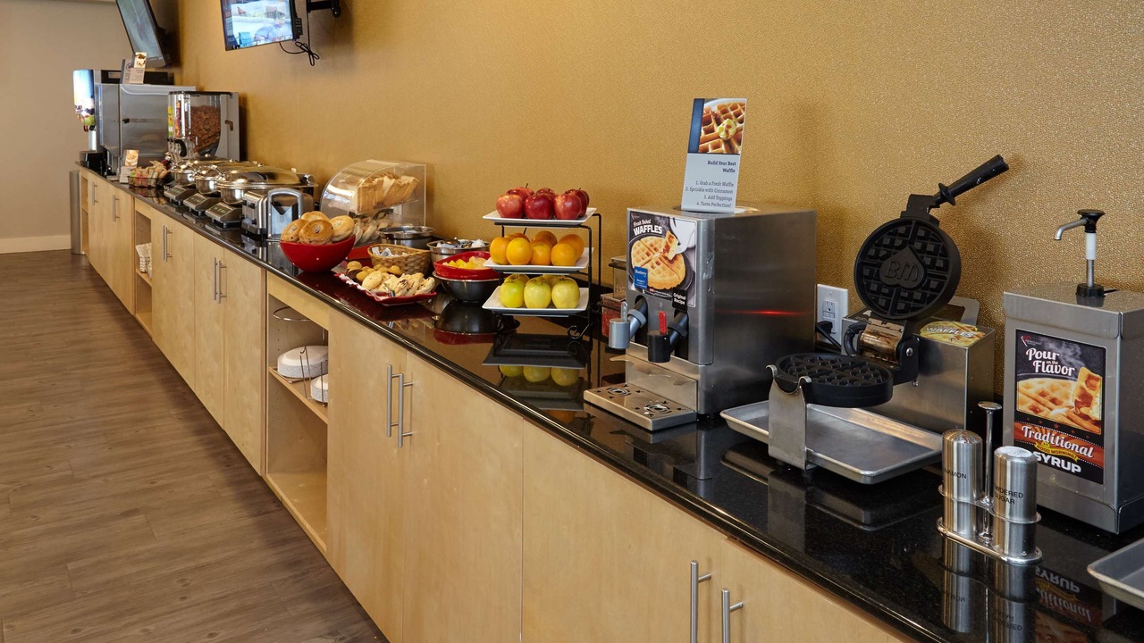 Photo of Kitchen in Winston - Salem