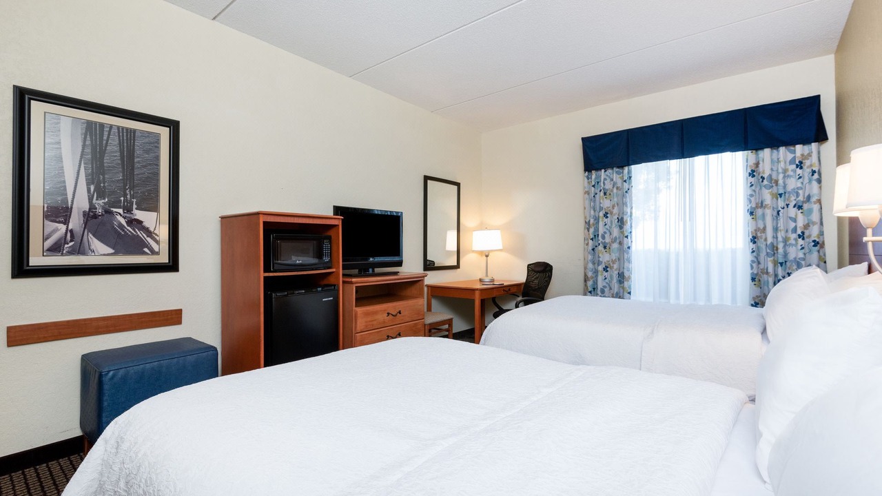 Photo of Bedroom in Morehead City