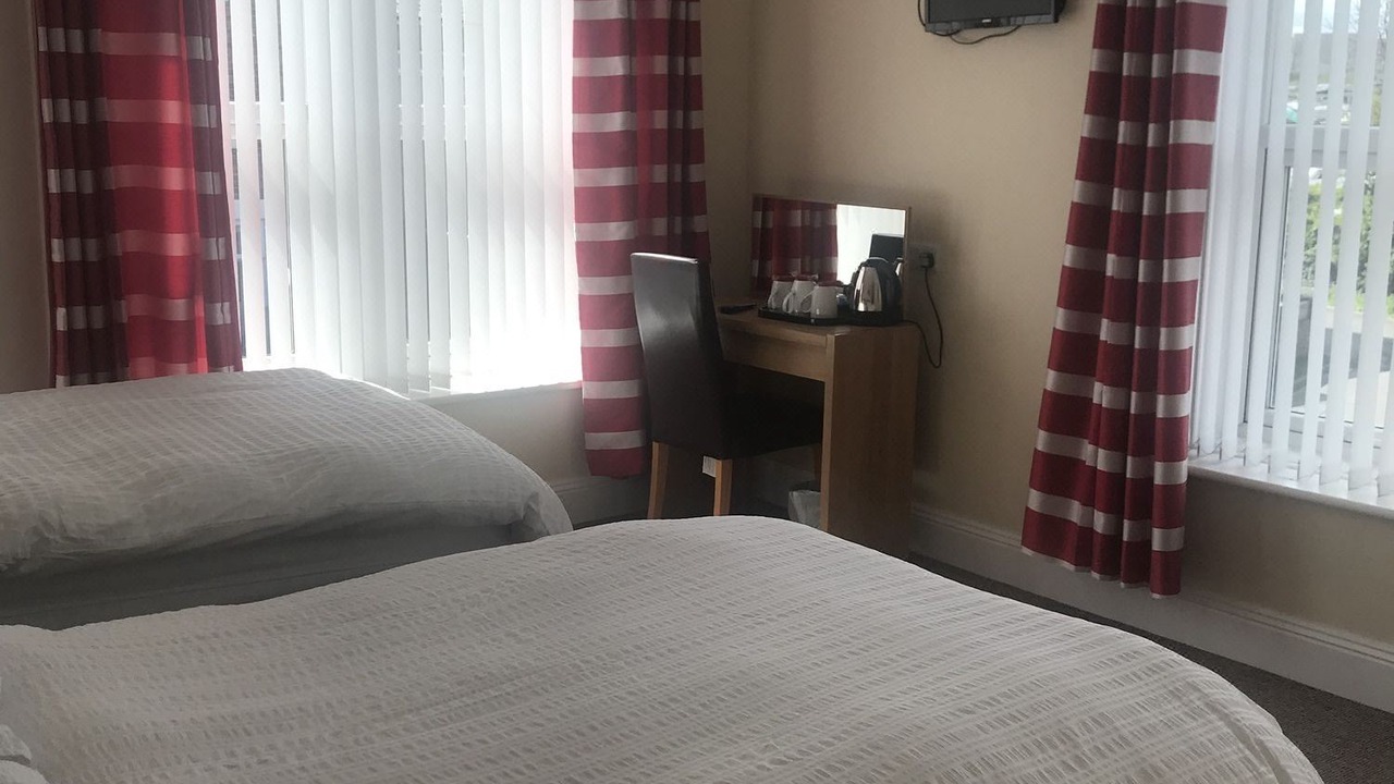 Photo of Bedroom in Stanley