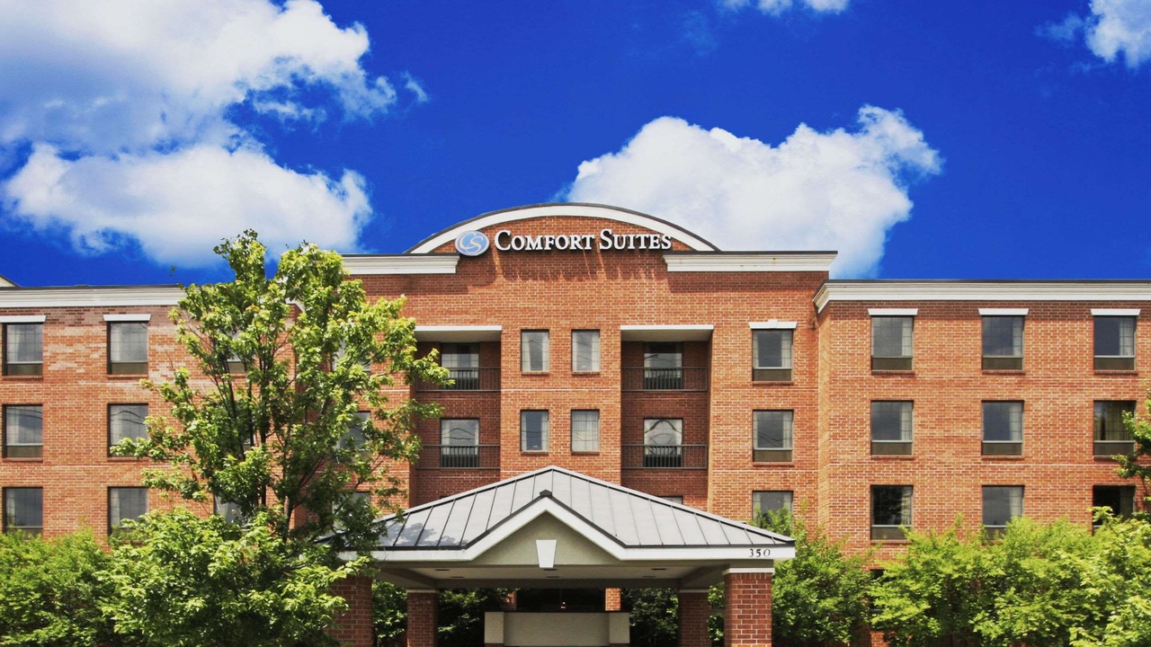 Photo of Buildings in Cary