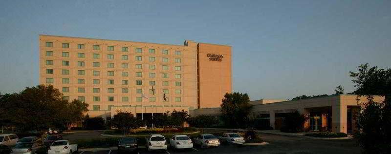 Photo of Buildings in Cary