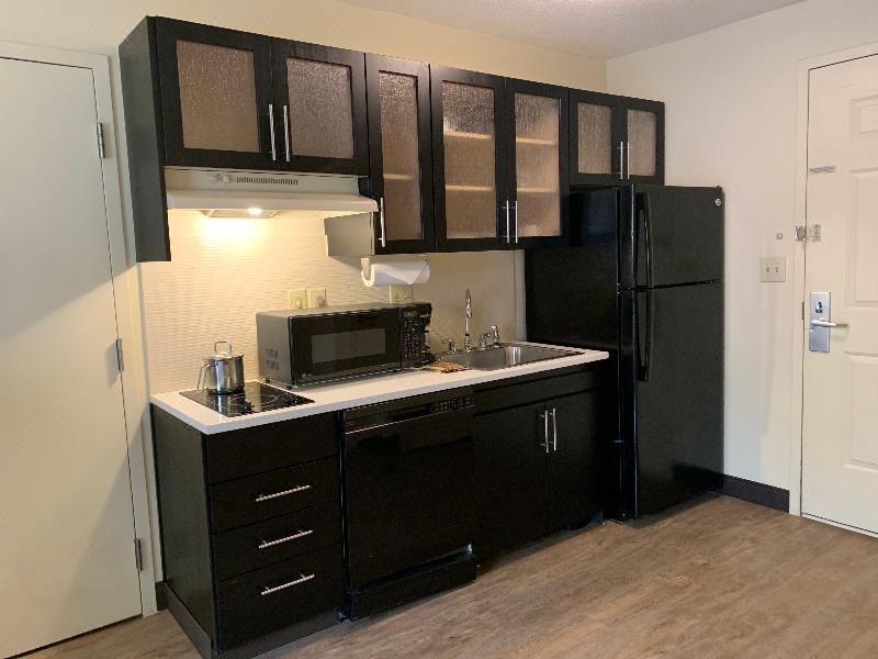 Photo of Kitchen in Crabtree