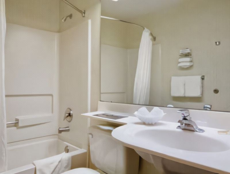 Photo of Bathroom in Morrisville