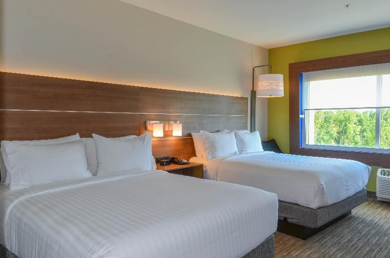 Photo of Bedroom in Umstead