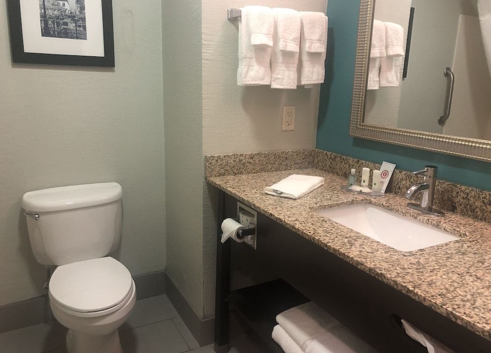 Photo of Bathroom in Sneads Ferry