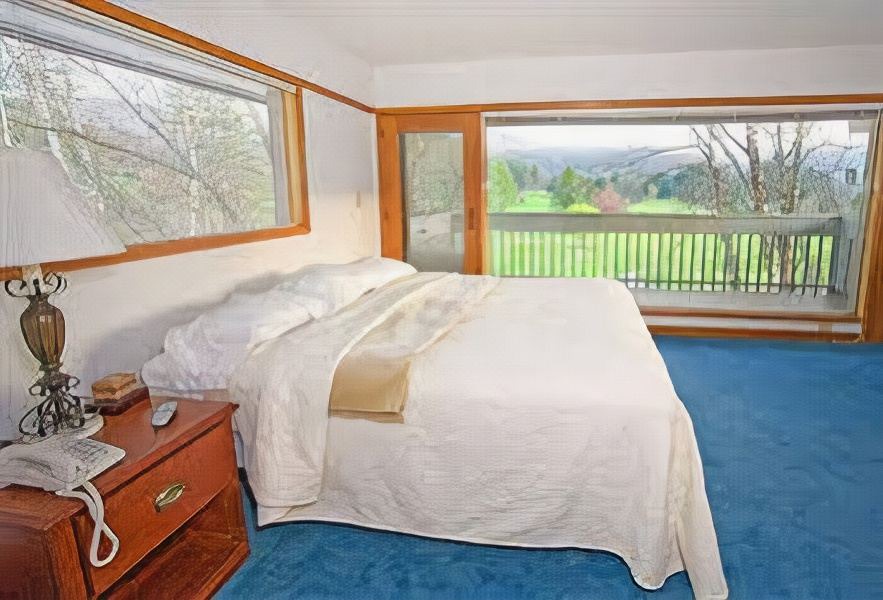 Photo of Bedroom in Waynesville