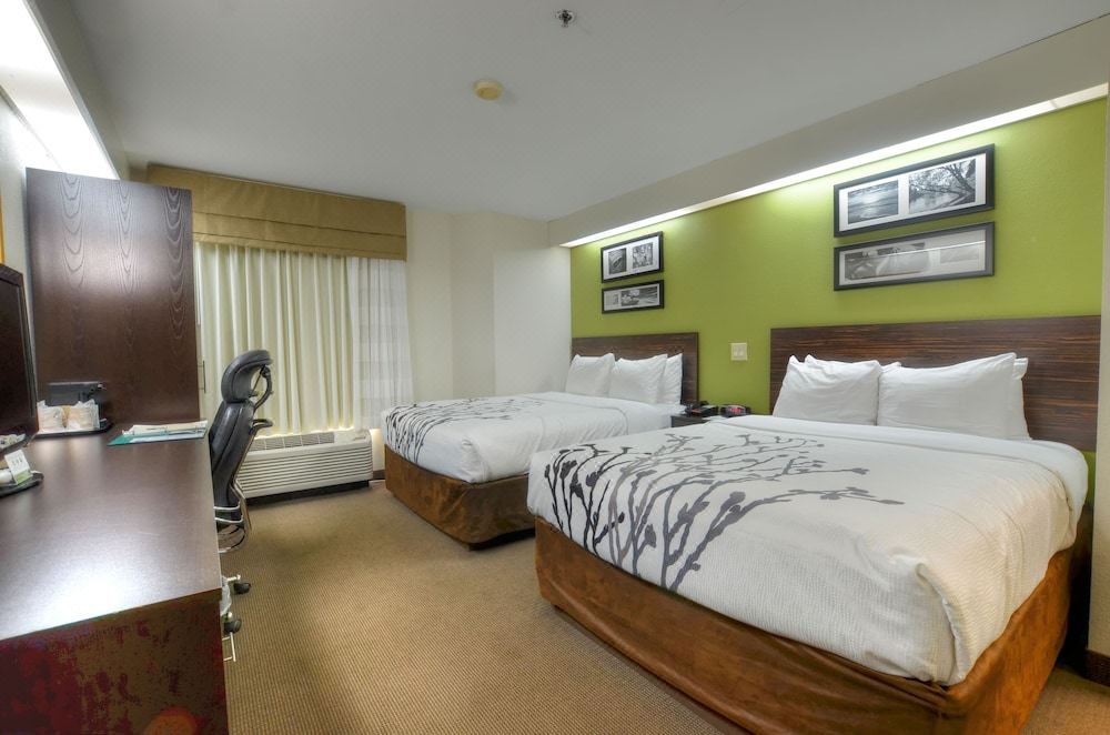 Photo of Bedroom in Bryson City