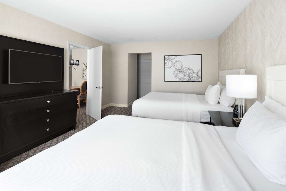 Photo of Bedroom in Barclay Downs
