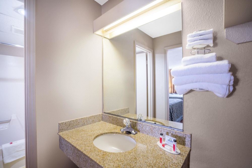 Photo of Bathroom in Lincolnton