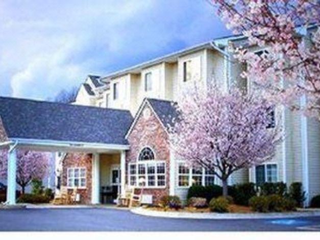 Photo of Buildings in Cherokee