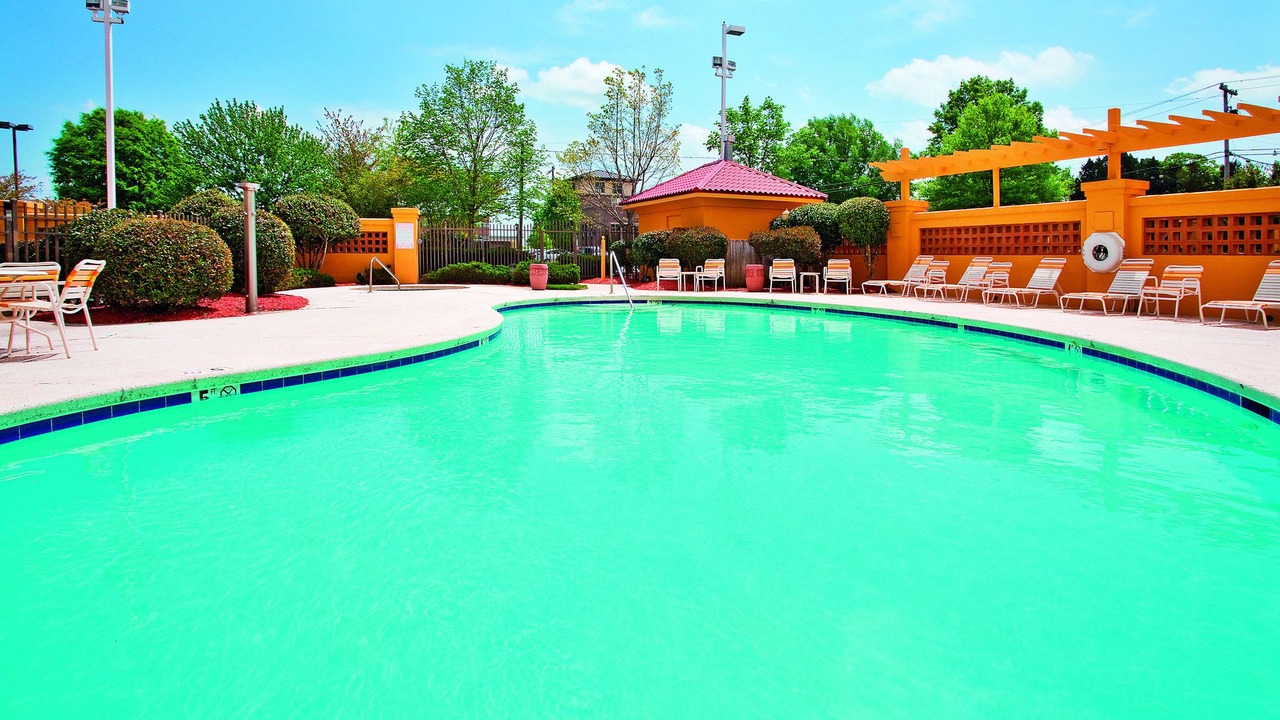 Photo of Outdoor in Winston - Salem