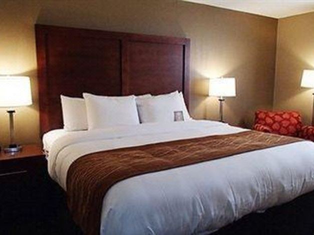 Photo of Bedroom in Kannapolis