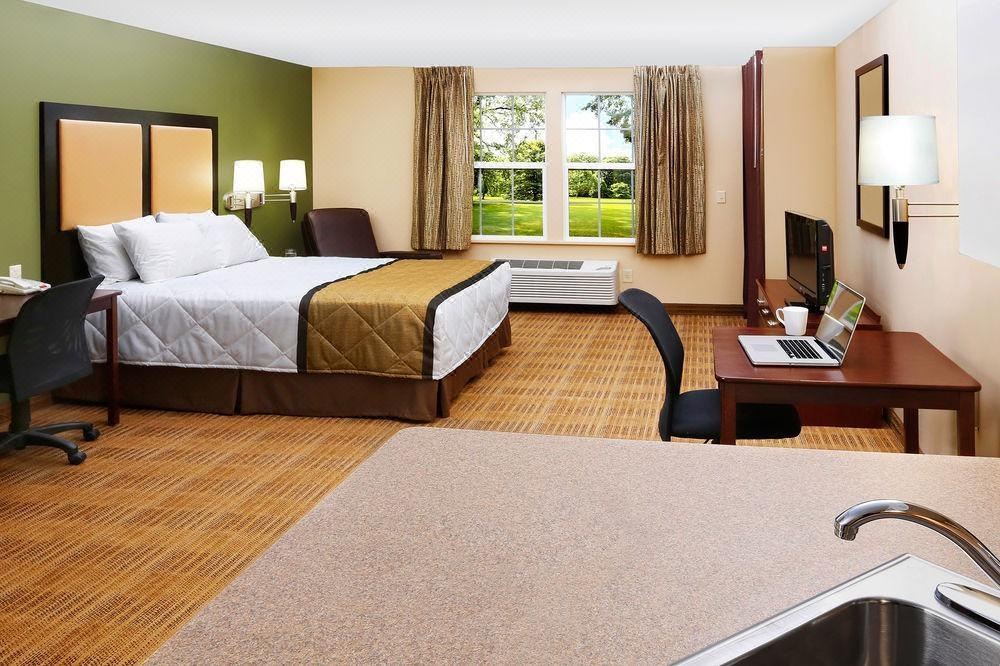 Photo of Bedroom in Terry Sanford