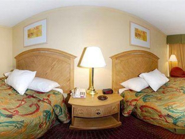 Photo of Bedroom in Washington