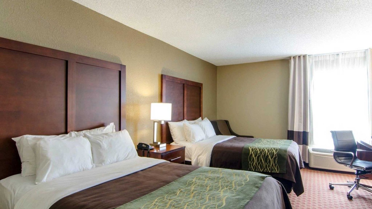 Photo of Bedroom in Apex