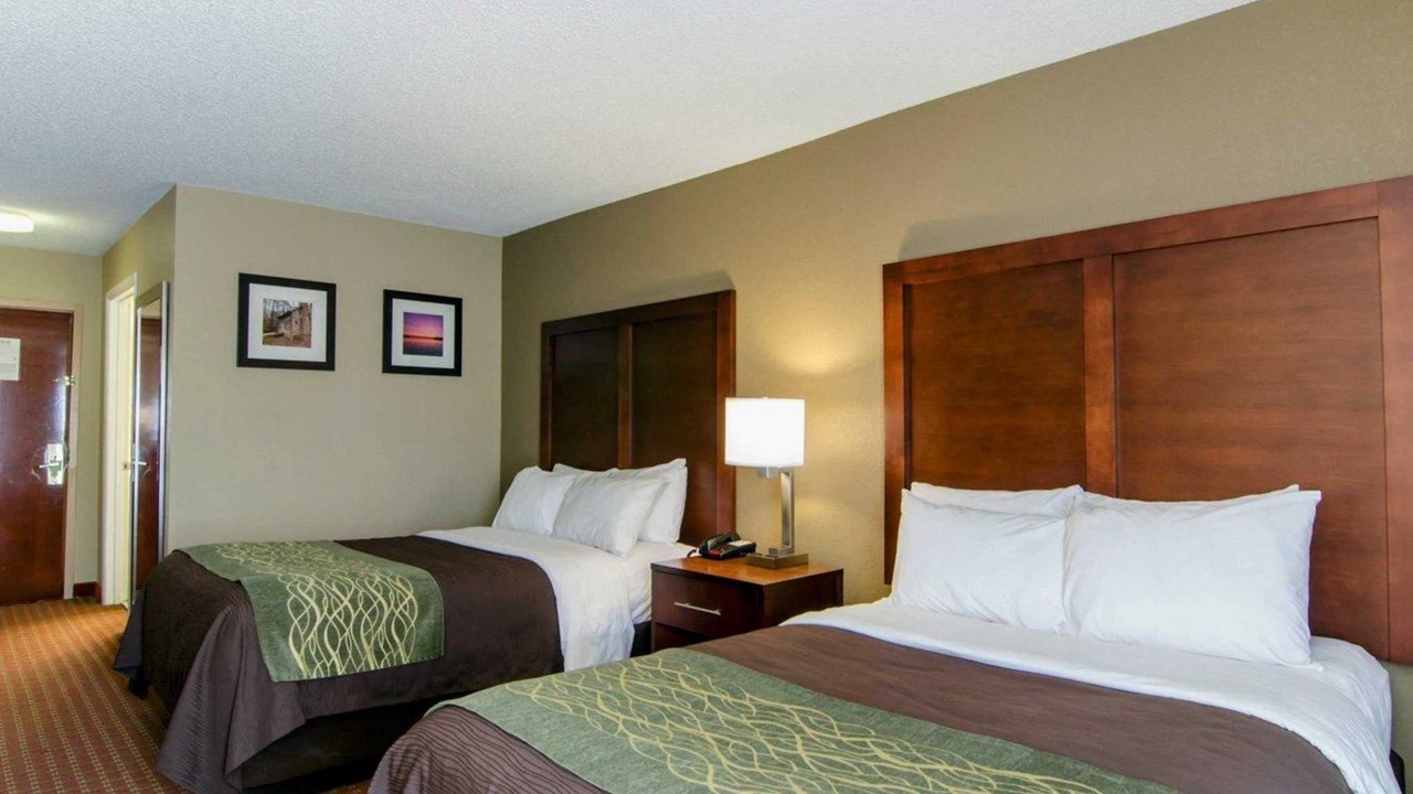 Photo of Bedroom in Apex